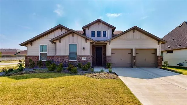 1001 Blueberry Way, Northlake, TX 76247