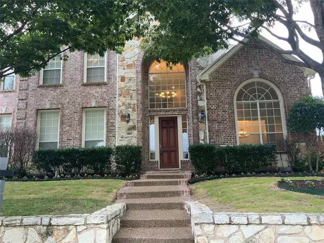 1819 Hollow Falls Court, Frisco, TX 75036