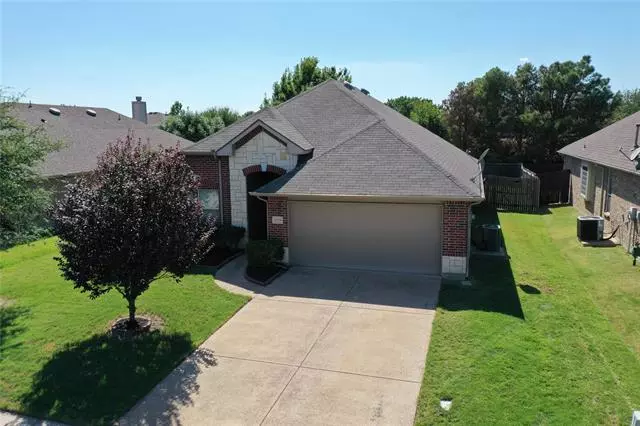 2509 Saddlehorn Drive, Little Elm, TX 75068