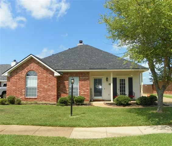 2103 W Belle Haven Drive, Bossier City, LA 71111