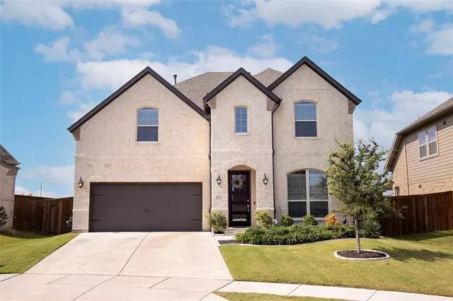 12213 Catline Court, Fort Worth, TX 76052