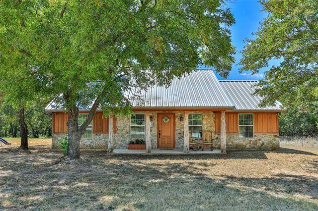 377 May Road, Nocona, TX 76255