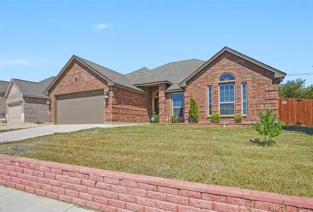 6500 Basswood Drive, Fort Worth, TX 76135