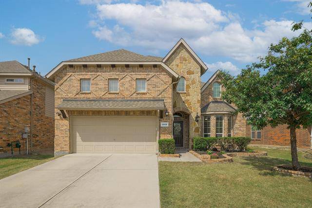 1009 Lake Hollow Drive, Little Elm, TX 75068