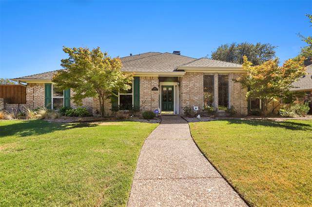 1800 Sacramento Terrace, Plano, TX 75075