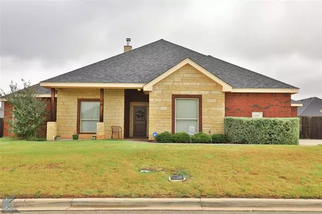 6409 Tradition Drive, Abilene, TX 79606