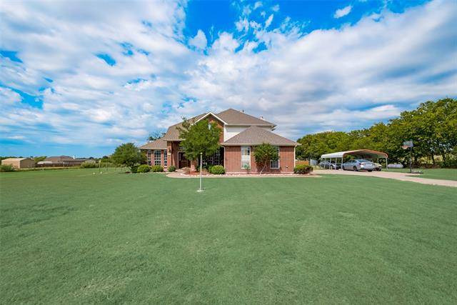 260 E Fm 550, Mclendon Chisholm, TX 75032