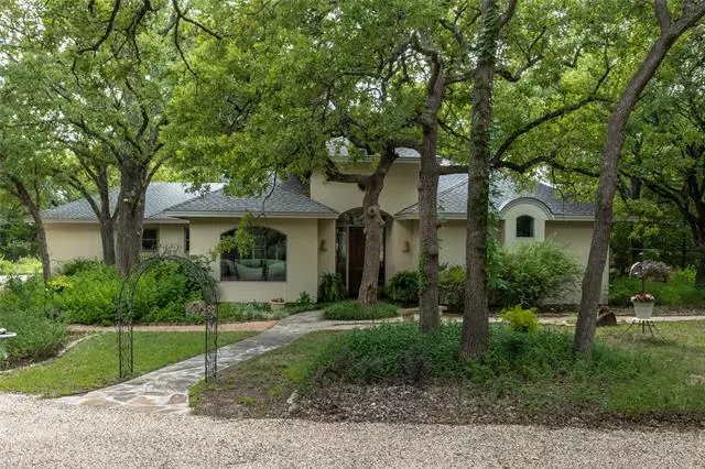 1170 Clayton Road, Azle, TX 76020