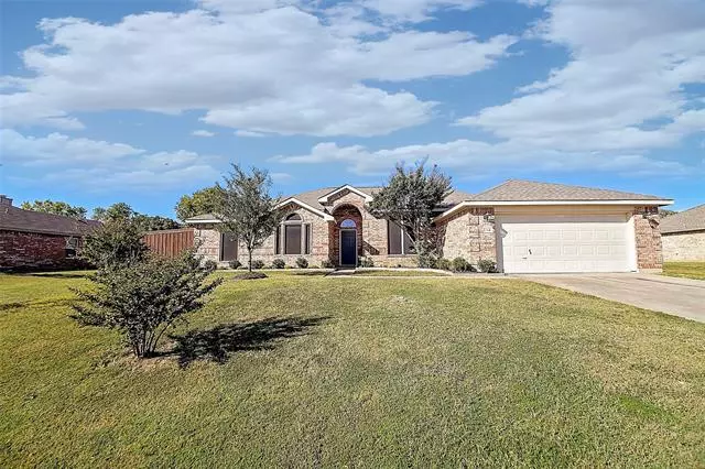 114 Faircrest Drive, Krugerville, TX 76227