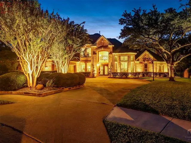 2007 Springcress Drive, Mckinney, TX 75072