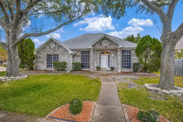 3522 Key Largo Drive, Rowlett, TX 75088