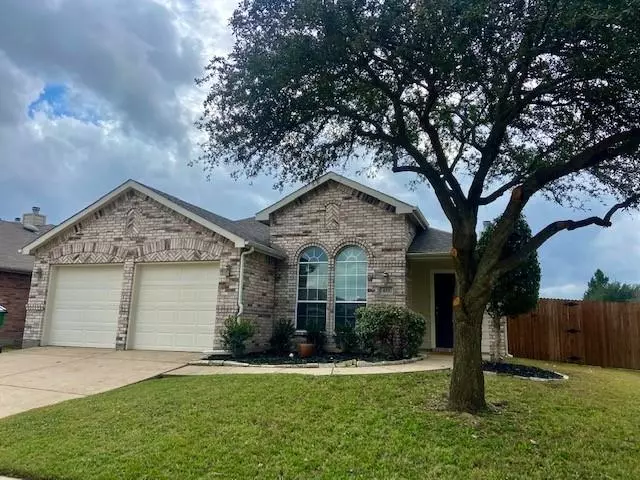 433 Sugarberry Lane, Fate, TX 75087