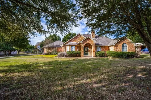 9979 Old Nacogdoches Trail, Forney, TX 75126