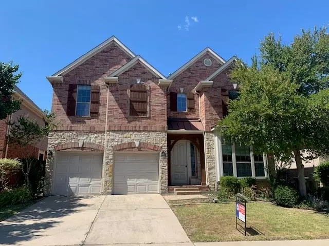 3909 Autumn Lane, Bedford, TX 76021