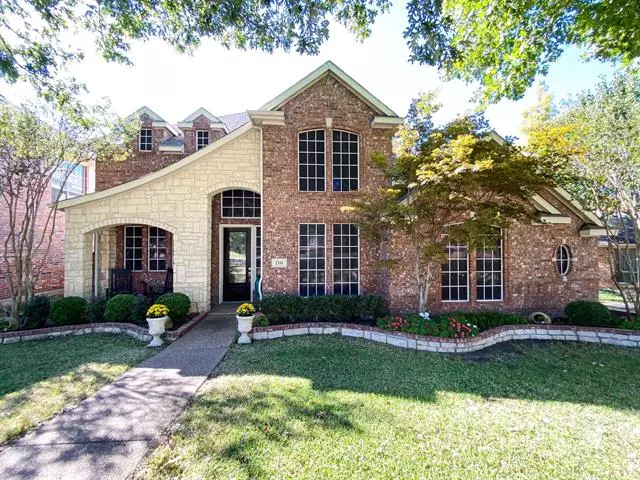 2331 Water Way, Rockwall, TX 75087