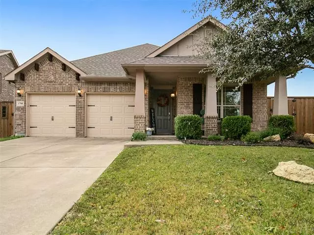 1700 Oak Glen Drive, Wylie, TX 75098