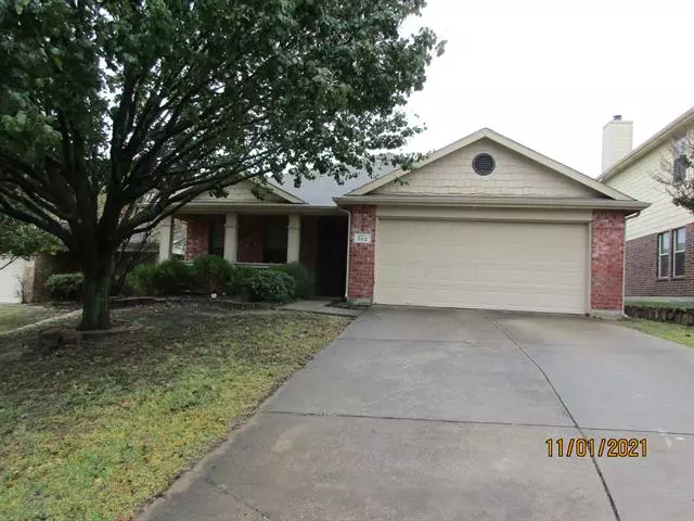 502 Niagara Falls, Anna, TX 75409