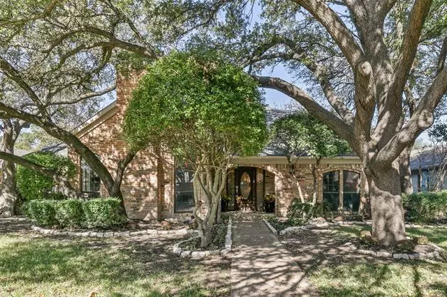 6523 Redpine Road, Dallas, TX 75248