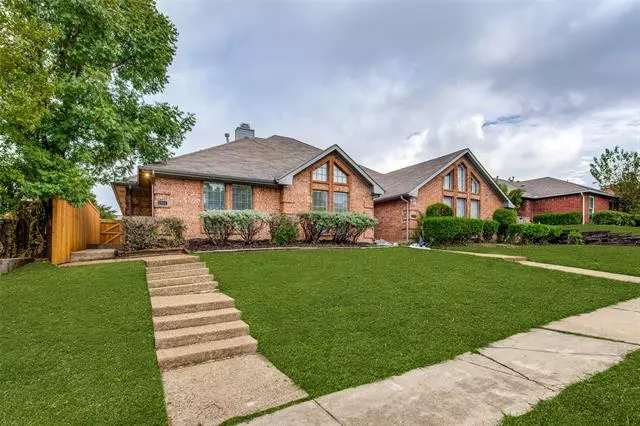 2801 Monet Place, Dallas, TX 75287