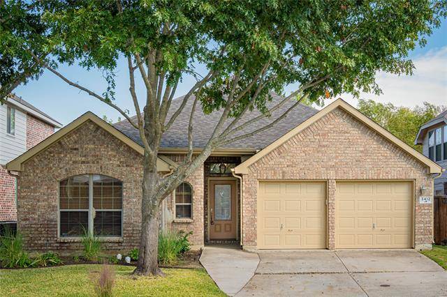 3412 Trinity View Drive, Mckinney, TX 75071