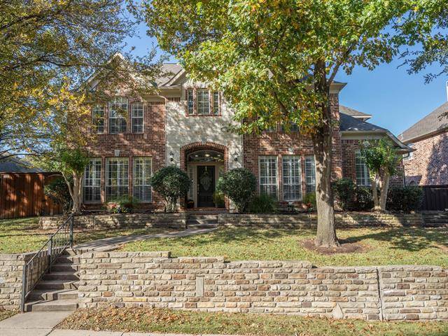 113 Woodland Cove, Coppell, TX 75019