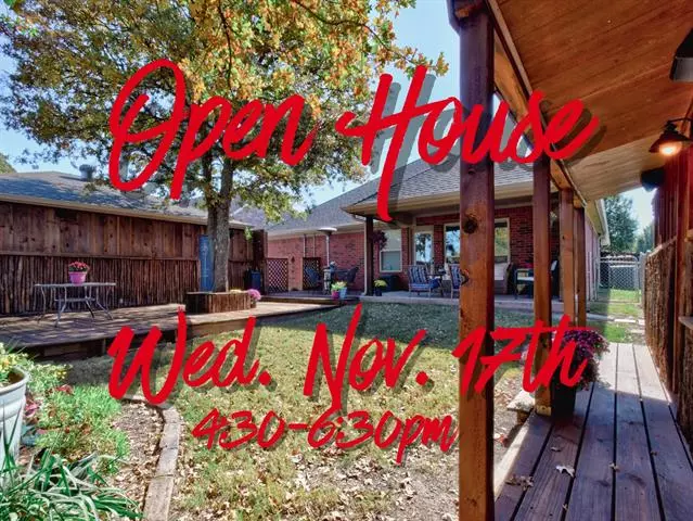 910 Randall Road, Weatherford, TX 76087