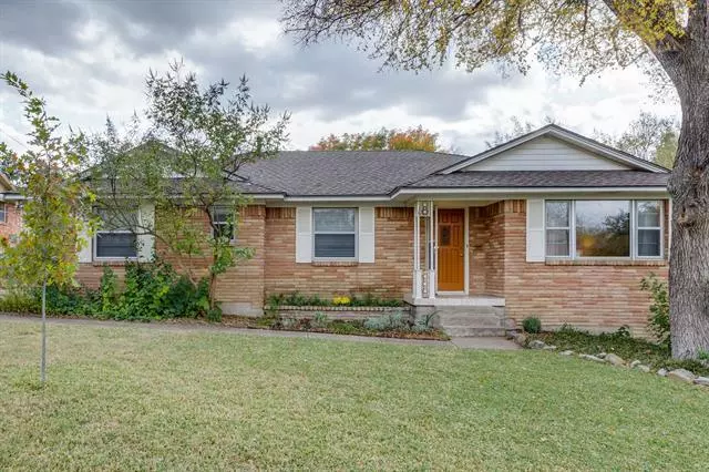 2331 Cody Drive, Dallas, TX 75228