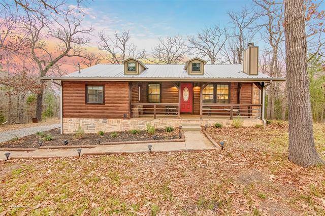 1024 Summit Ridge, Murchison, TX 75778