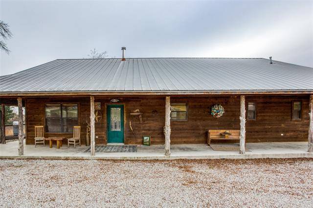 2664 Rose Hill Road, Whitewright, TX 75491