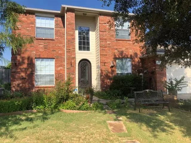 1701 Warrington Way, Forney, TX 75126