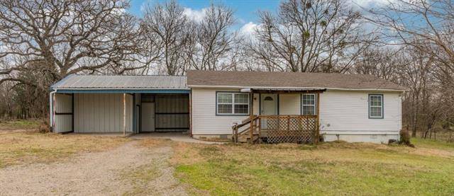 2552 E I-30, Greenville, TX 75401