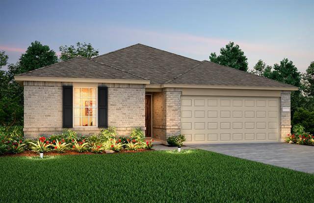 5624 Cherrywood Way, Fort Worth, TX 76123