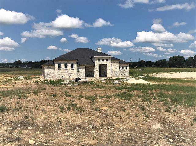 8813 Tucker, Godley, TX 76044