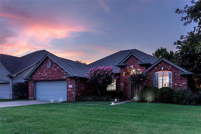 2707 Windstone Way, Corinth, TX 76210
