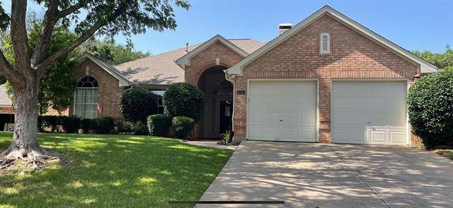 Grapevine, TX 76051,3241 Meredith Lane