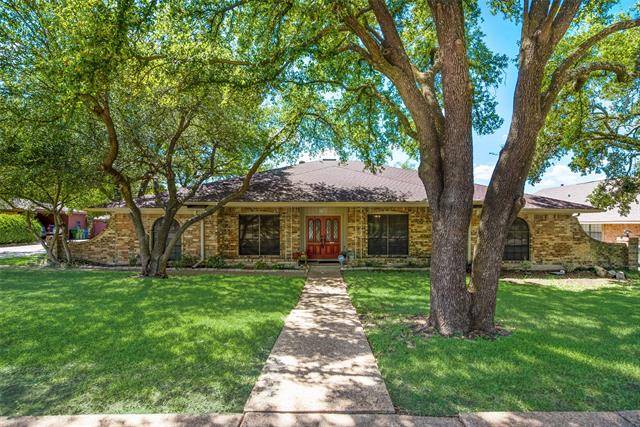 Garland, TX 75043,1405 Carriage Lane