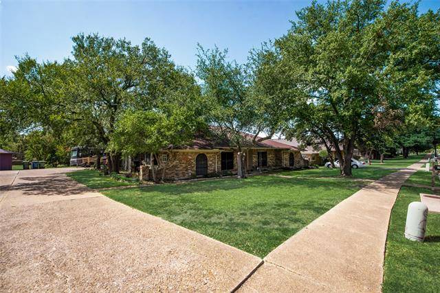 Garland, TX 75043,1405 Carriage Lane