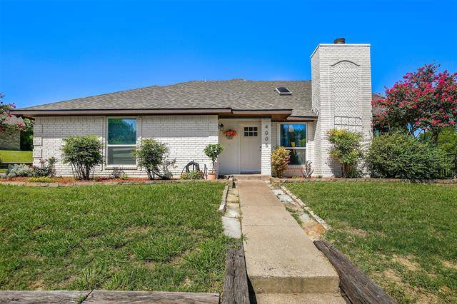 Garland, TX 75043,4005 Whiterock Trail