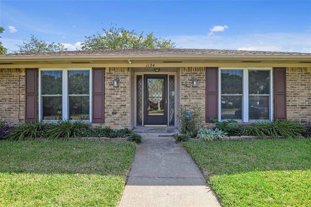 Garland, TX 75043,1134 Gardengate Circle