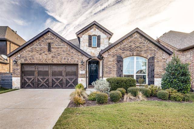 Little Elm, TX 76227,4516 Canopy Street