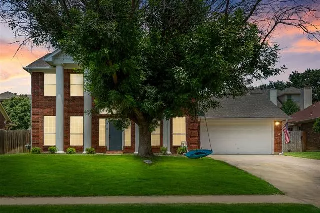 Grapevine, TX 76051,1816 Autumndale Drive