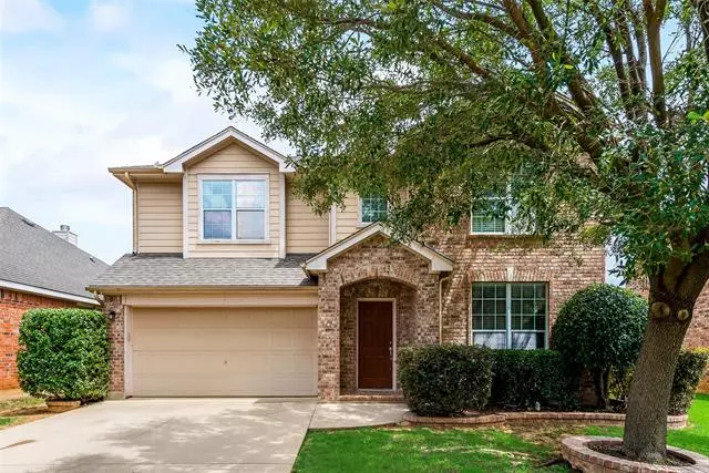 Arlington, TX 76001,2507 Morningstar Lane