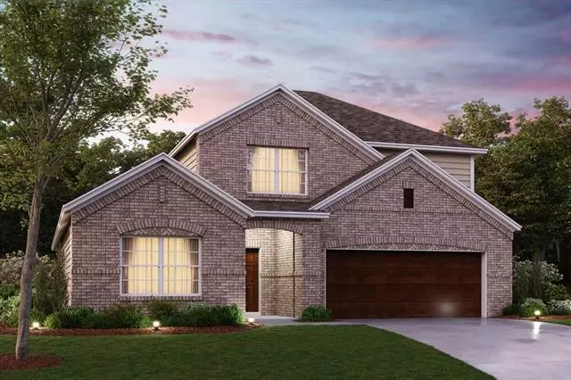 Fort Worth, TX 76131,8701 Heliotrope Lane