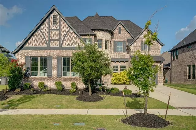 Frisco, TX 75035,11154 Medallion Lane