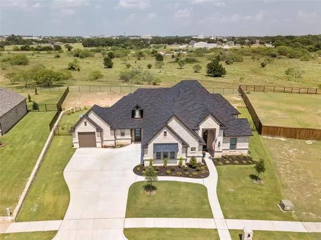 Decatur, TX 76234,1509 Briar Crossing Drive