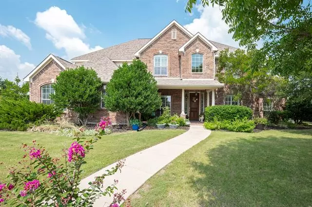 Mckinney, TX 75072,4105 Duclair Court