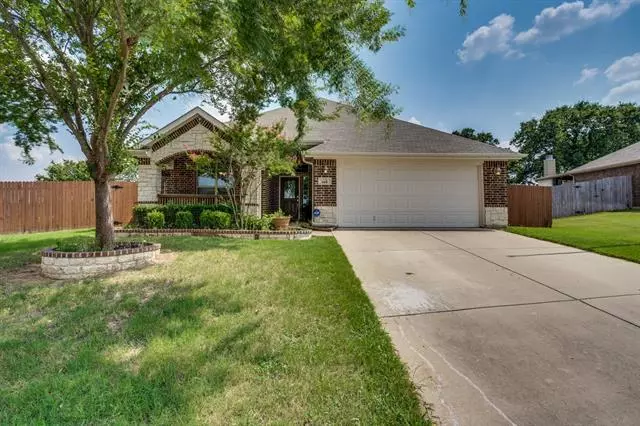 Burleson, TX 76028,416 Hidden Lake Court