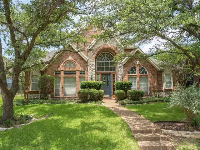 Dallas, TX 75287,3635 Copper Stone Drive