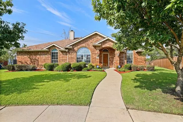 Sachse, TX 75048,4707 Peach Tree Lane