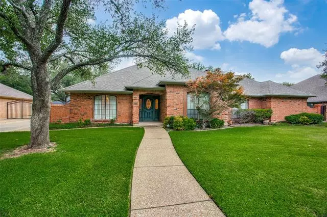 Fort Worth, TX 76132,6713 Cool Meadow Drive